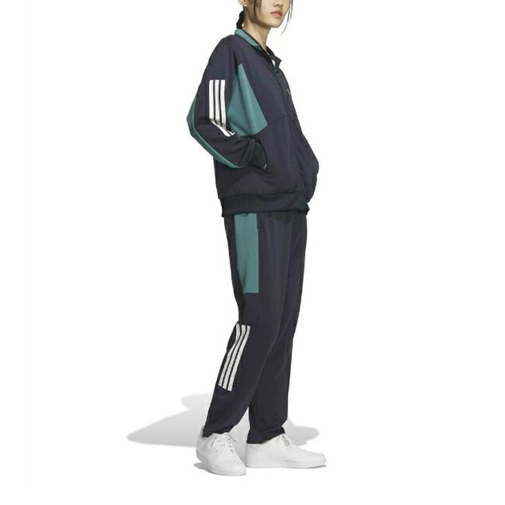 adidas（アディダス） ジャージ ロングパンツ レディース adidas W