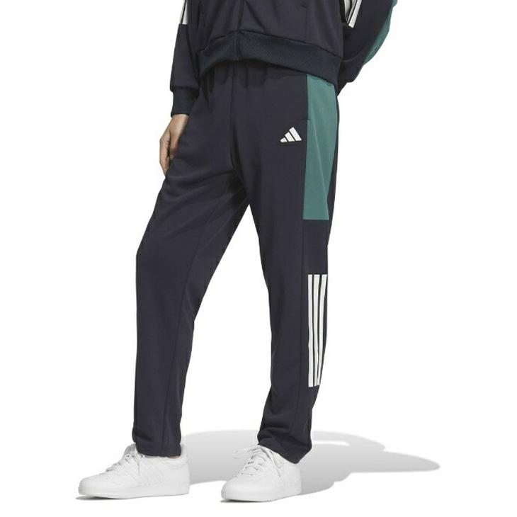 adidas（アディダス） ジャージ ロングパンツ レディース adidas W