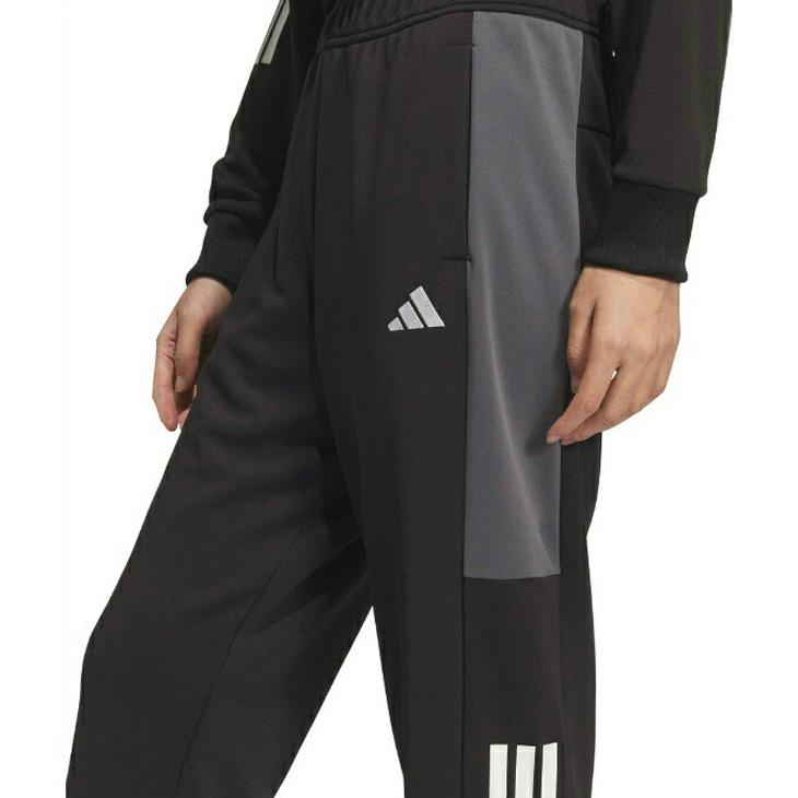  TAILORED PANTS/アディダス トラックパンツ　ジャージ adidas（アディダス） ジャージ ロングパンツ レディース adidas W