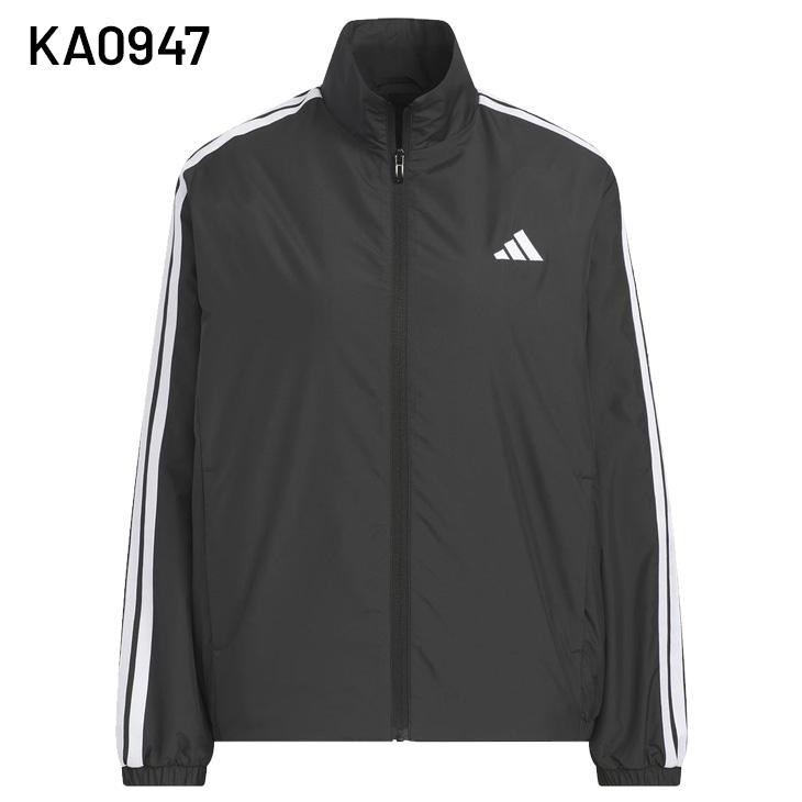 adidas（アディダス） ウィンドブレーカー 長袖 レディース adidas W