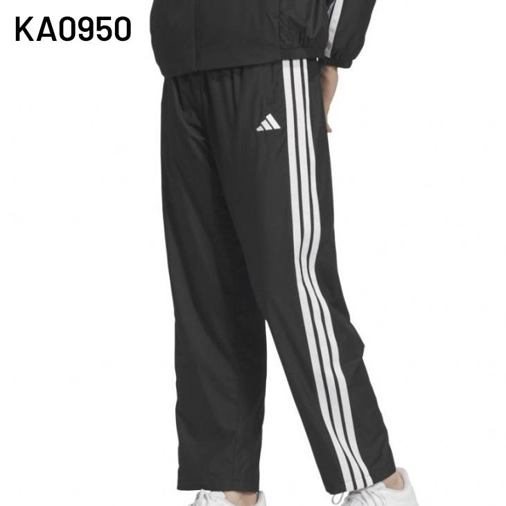 adidas（アディダス） ウィンドパンツ レディース adidas W MH 3S