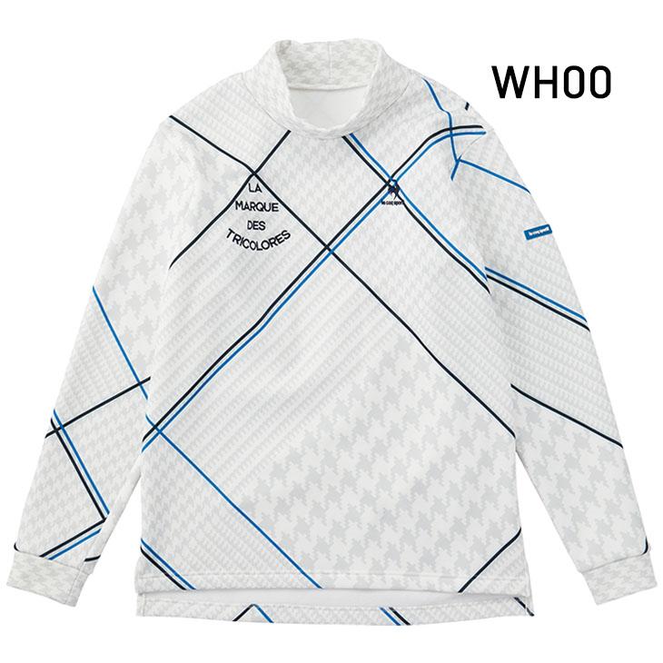le coq sportif（ルコックスポルティフ） ルコック ゴルフシャツ