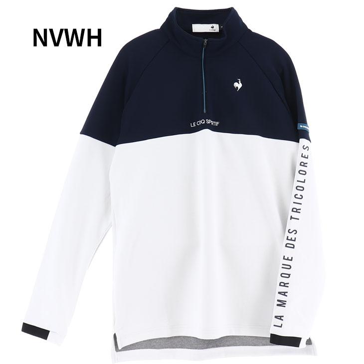 le coq sportif（ルコックスポルティフ） ルコック ゴルフシャツ