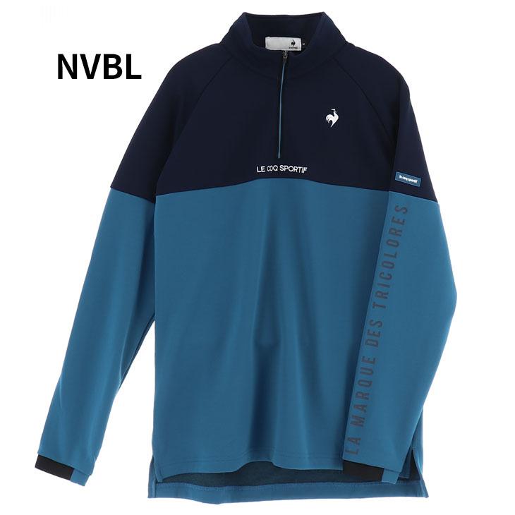 le coq sportif（ルコックスポルティフ） ルコック ゴルフシャツ