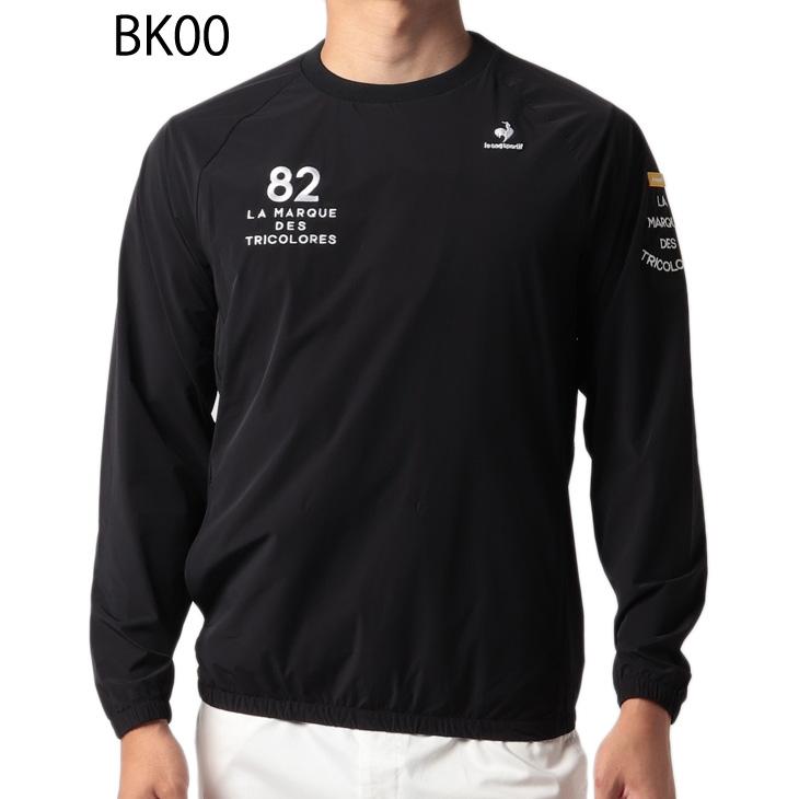 le coq sportif ルコックゴルフ ウィンドブレーカー メンズ 長袖