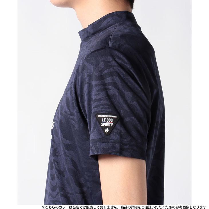 le coq sportif（ルコックスポルティフ） ルコック ゴルフウェア