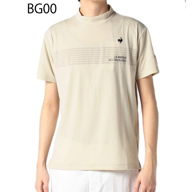 le coq sportif（ルコックスポルティフ） ルコック ゴルフウェア