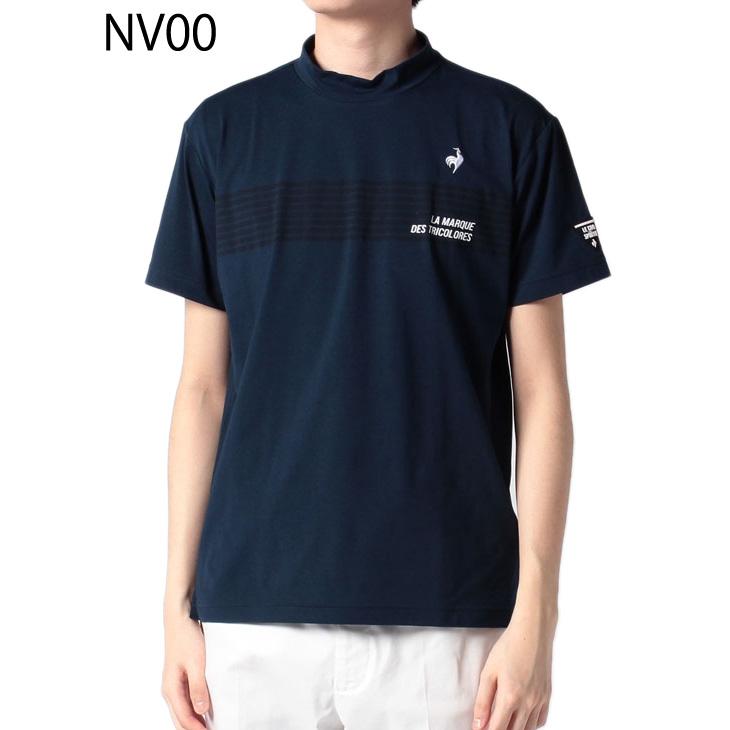le coq sportif（ルコックスポルティフ） ルコック ゴルフウェア