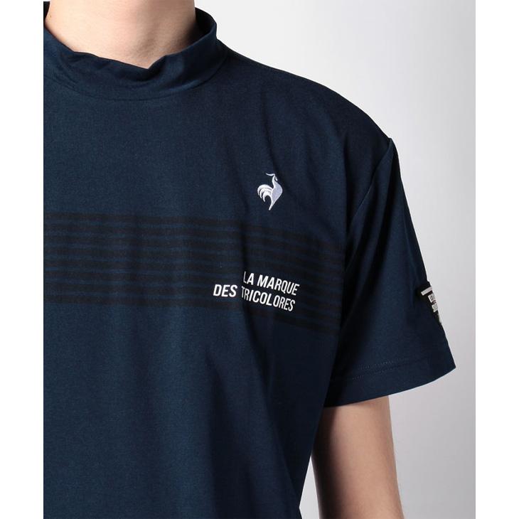 le coq sportif（ルコックスポルティフ） ルコック ゴルフウェア