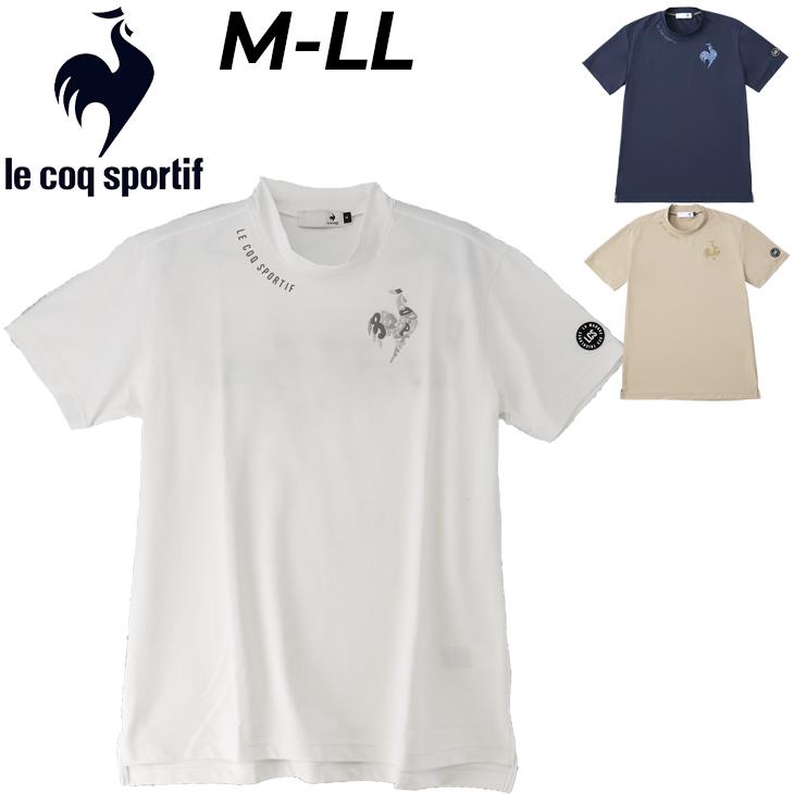 le coq sportif（ルコックスポルティフ） ルコック ゴルフウェア