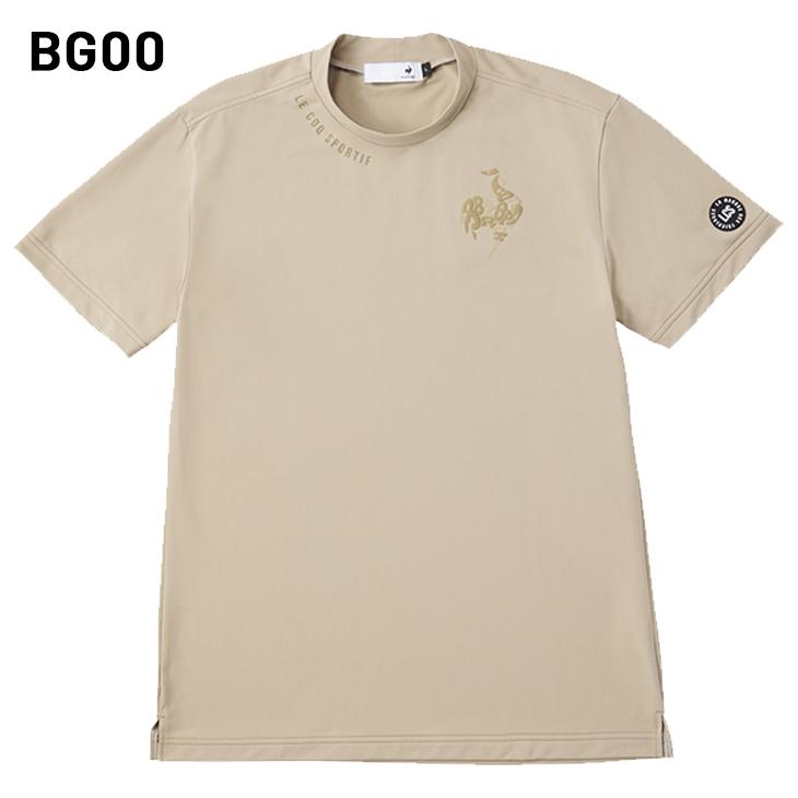 le coq sportif（ルコックスポルティフ） ルコック ゴルフウェア