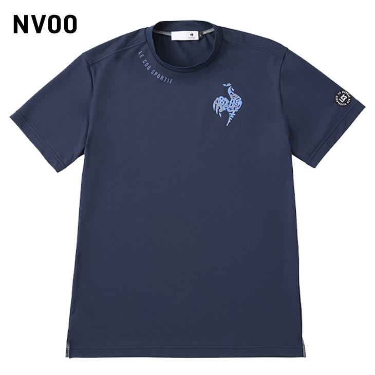 le coq sportif（ルコックスポルティフ） ルコック ゴルフウェア