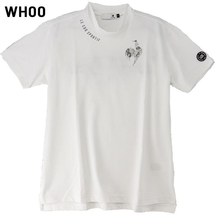 le coq sportif（ルコックスポルティフ） ルコック ゴルフウェア