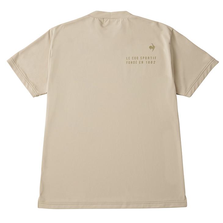 le coq sportif（ルコックスポルティフ） ルコック ゴルフウェア
