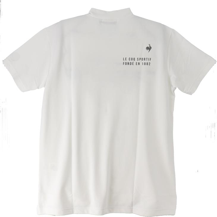 le coq sportif（ルコックスポルティフ） ルコック ゴルフウェア
