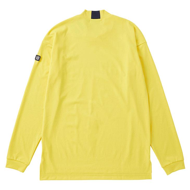 ゴルフシャツ 2L 長袖 新品・未使用　ルコック le coq sportif GOLF ルコックスポルティフ ゴルフ ゴルフウェア