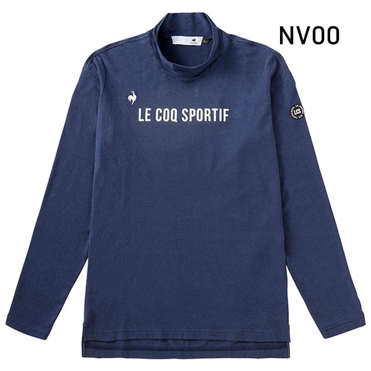 le coq sportif（ルコックスポルティフ） ルコック ゴルフウェア