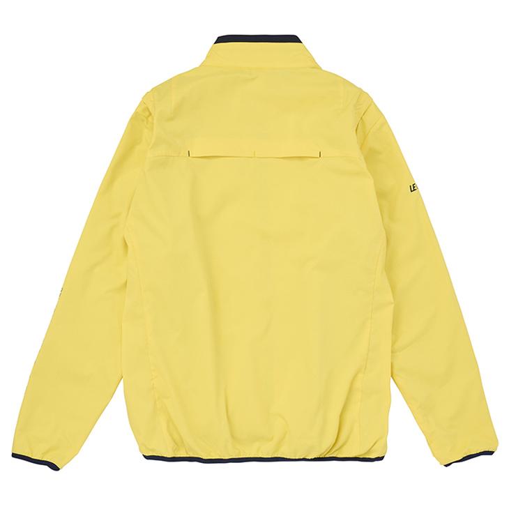 le coq sportif ルコック ゴルフウェア メンズ golf 2WAY