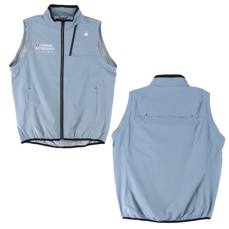 le coq sportif ルコック ゴルフウェア メンズ golf 2WAY le coq sportif ルコック ゴルフウェア メンズ golf 2WAY