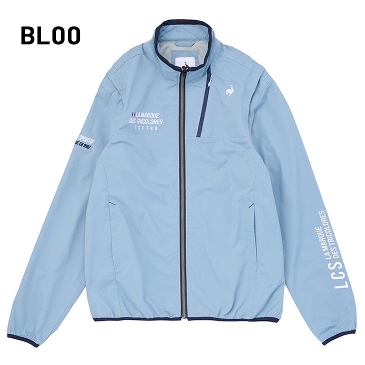 le coq sportif ルコック ゴルフウェア メンズ golf 2WAY le coq sportif ルコック ゴルフウェア メンズ golf 2WAY