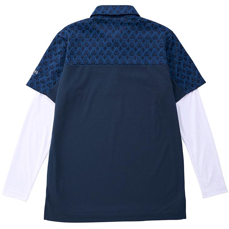 le coq sportif（ルコックスポルティフ） ルコック ゴルフウェア