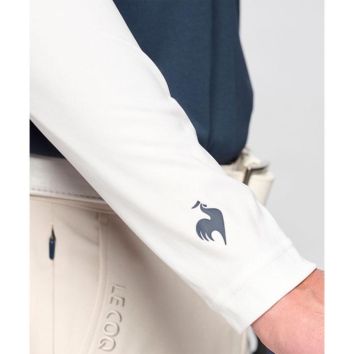 le coq sportif（ルコックスポルティフ） ルコック ゴルフウェア