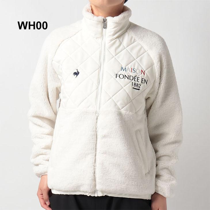 le coq sportif（ルコックスポルティフ） ゴルフウェア レディース