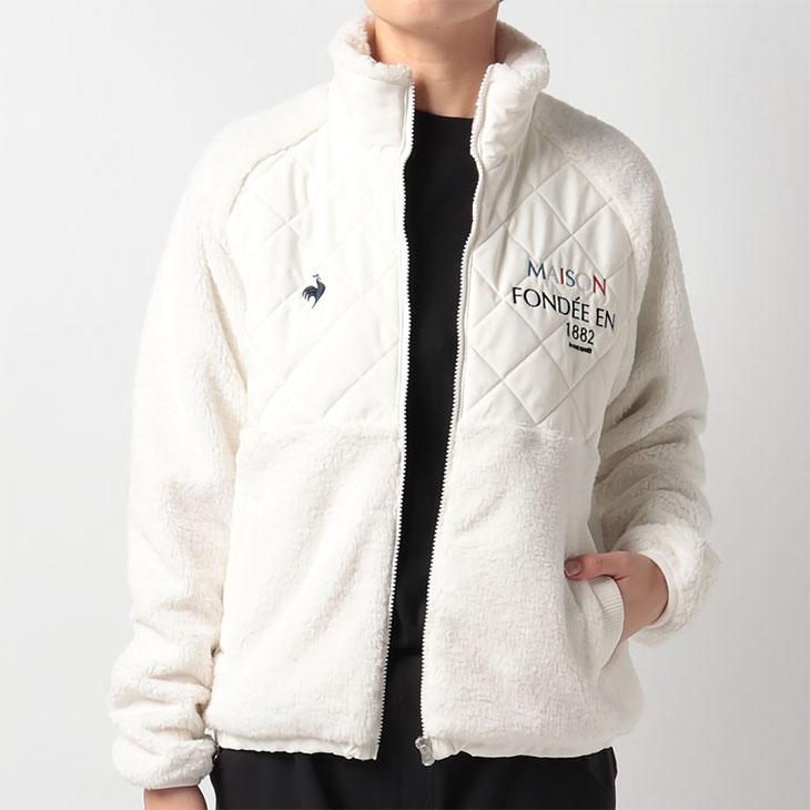 le coq sportif（ルコックスポルティフ） ゴルフウェア レディース