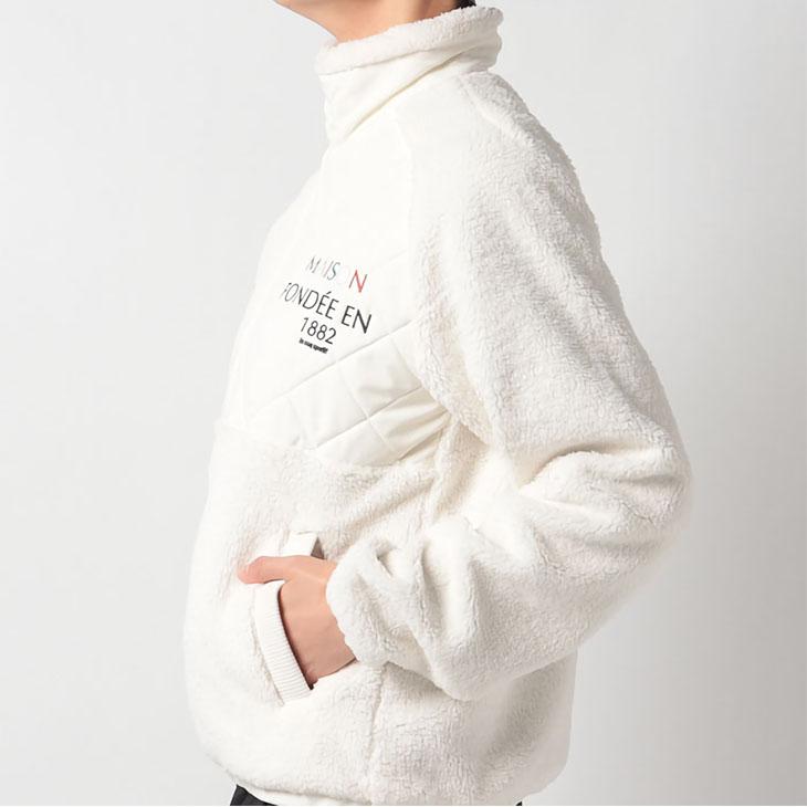 le coq sportif（ルコックスポルティフ） ゴルフウェア レディース