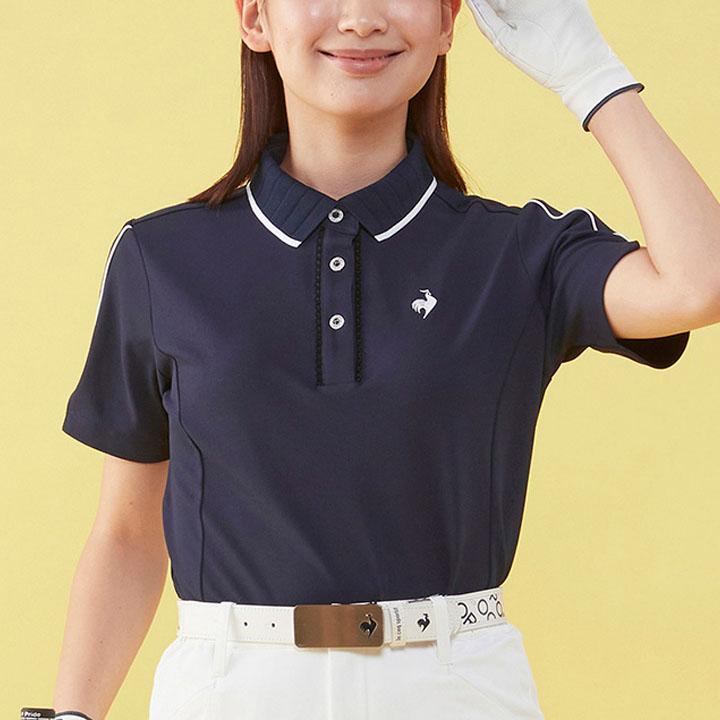 le coq sportif（ルコックスポルティフ） ルコック ゴルフウェア