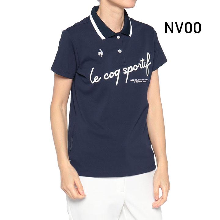 le coq sportif（ルコックスポルティフ） ルコック ゴルフウェア