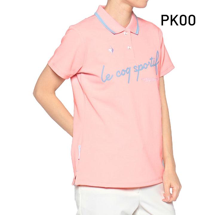 le coq sportif（ルコックスポルティフ） ルコック ゴルフウェア