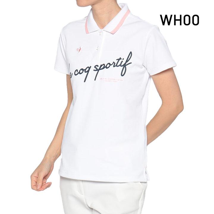 le coq sportif（ルコックスポルティフ） ルコック ゴルフウェア