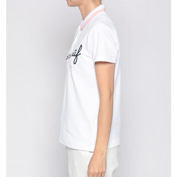 le coq sportif（ルコックスポルティフ） ルコック ゴルフウェア
