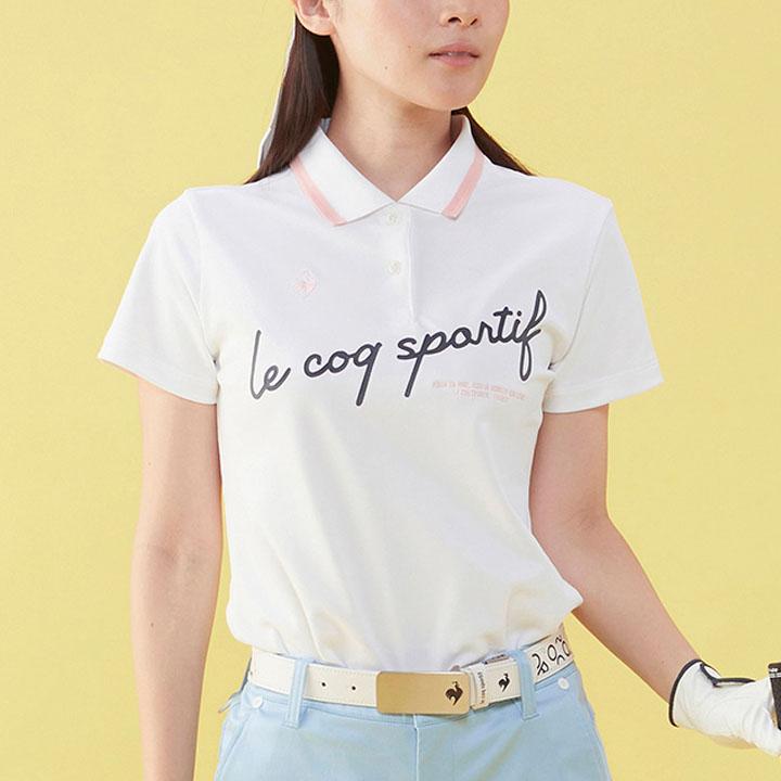 le coq sportif（ルコックスポルティフ） ルコック ゴルフウェア