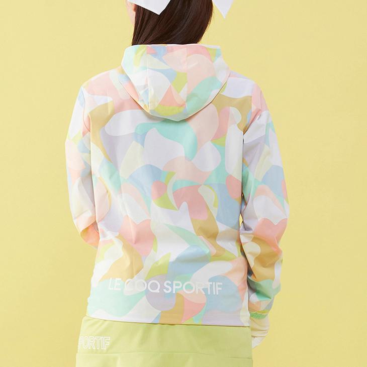 le coq sportif（ルコックスポルティフ） ルコック ゴルフウェア