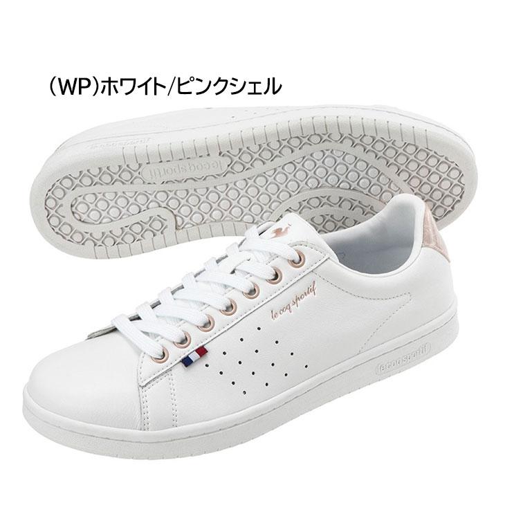 le coq sportif（ルコックスポルティフ） ルコック スニーカー