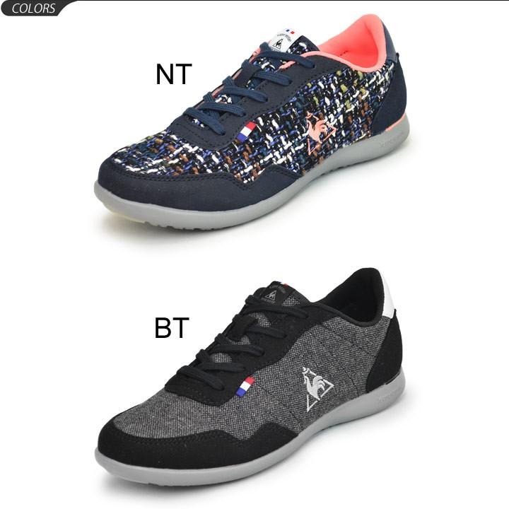 ルコック レディース スニーカー Le Coq Sportif セギュール2 ワイド ローカット 定番 シューズ 女性用 軽量 婦人靴 おしゃれ Ql3mjc65 Ql3mjc65 World Wide Market 通販 Yahoo ショッピング
