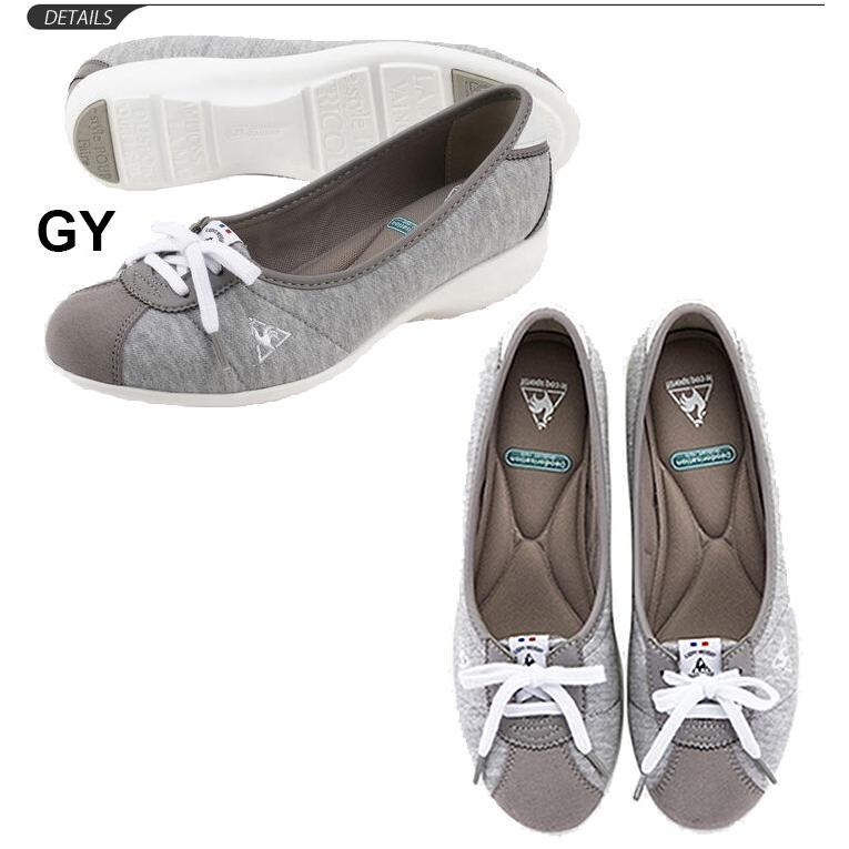 超目玉 レディース シューズ ルコック Le Coq Sportif モンペリエ Wd Tw パンプス スニーカー ウェッジソール 女性用 婦人靴 シンプル カジュアル おしゃれ Ql3mjc68 18年秋冬新モデル ルコック Le Coq Sportif レディースシューズ モンペリエ Wd Tw 定価