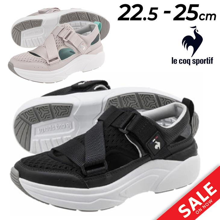 le coq sportif（ルコックスポルティフ） ルコック サンダル