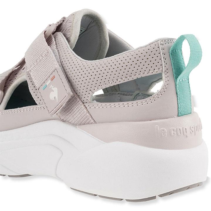 le coq sportif ルコック サンダル レディース シューズ 3E相当