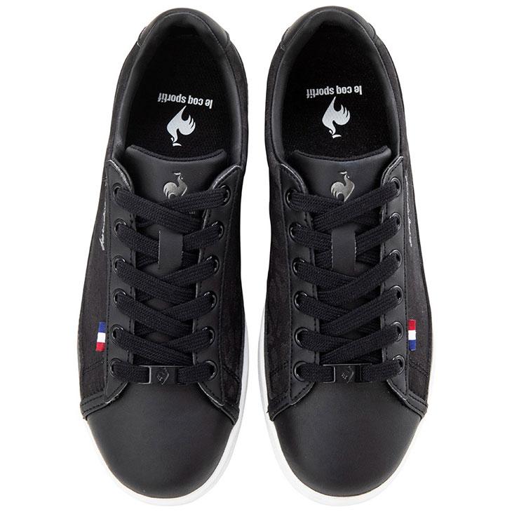 le coq sportif ルコック スニーカー レディーシューズ 靴 3E le coq sportif ルコック スニーカー レディーシューズ 靴 3E