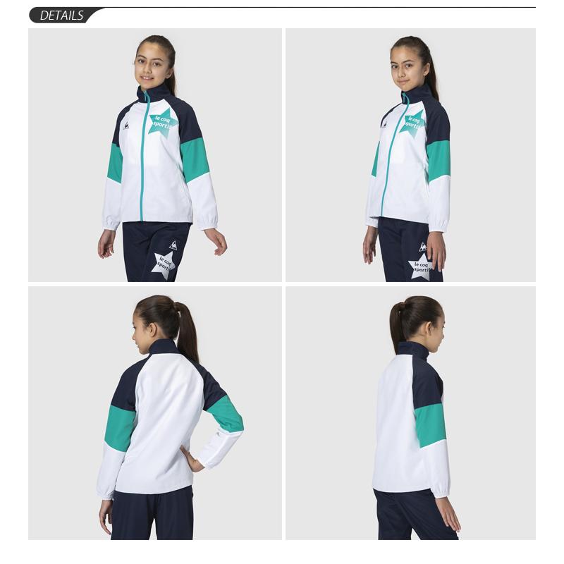 【超希少】ルコック lecoq sportif ウィンドブレーカー(上着) le coq sportif ルコック ウインドブレーカー メンズ ウィンド