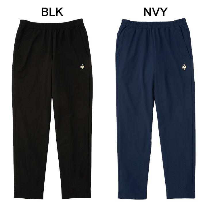 le coq sportif（ルコックスポルティフ） ロングパンツ メンズ