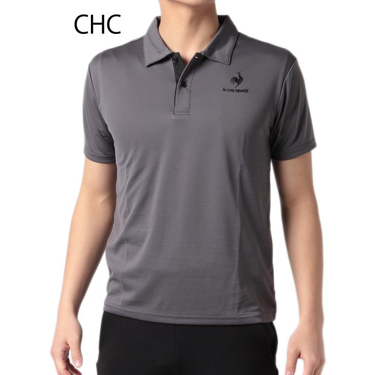 le coq sportif ポロシャツ 半袖 メンズ ルコック スポーツ