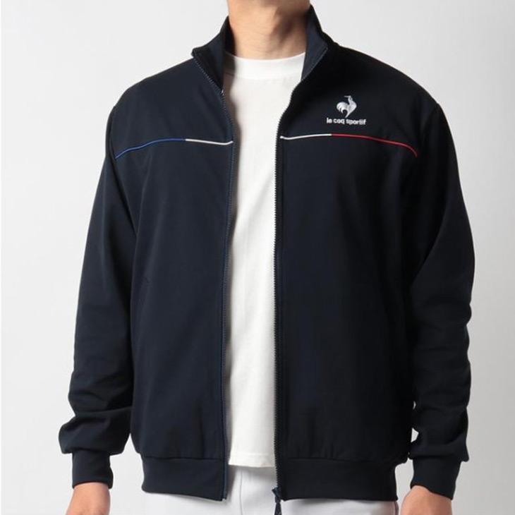le coq sportif ジャージ 上下 メンズ セットアップ ルコック