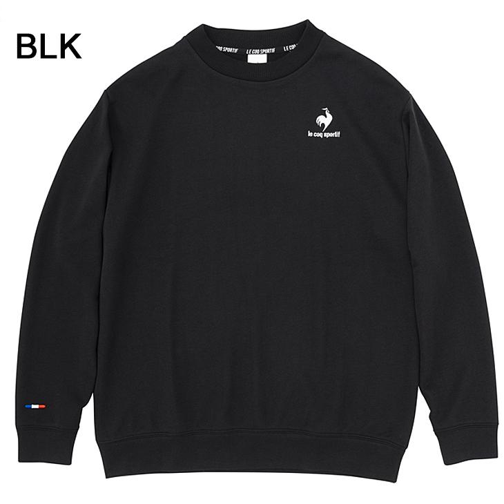 le coq sportif（ルコックスポルティフ） スウェットシャツ トレーナー