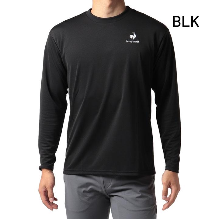 le coq sportif（ルコックスポルティフ） 長袖 Tシャツ メンズ