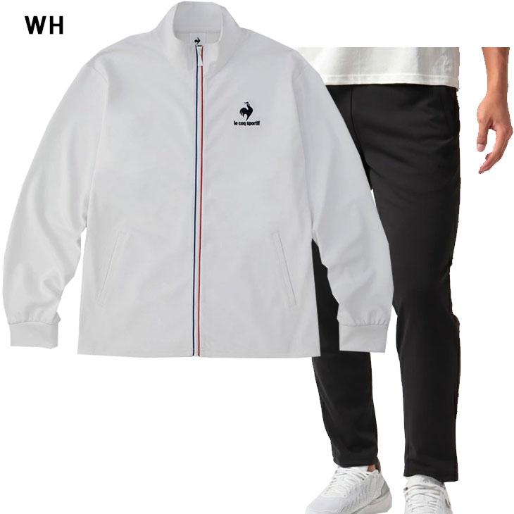 le coq sportif - 未使用❣️LE COQ SPORTIF ジャージ上下セット L le coq sportif ルコック ジャージ メンズ 上下 ブランド