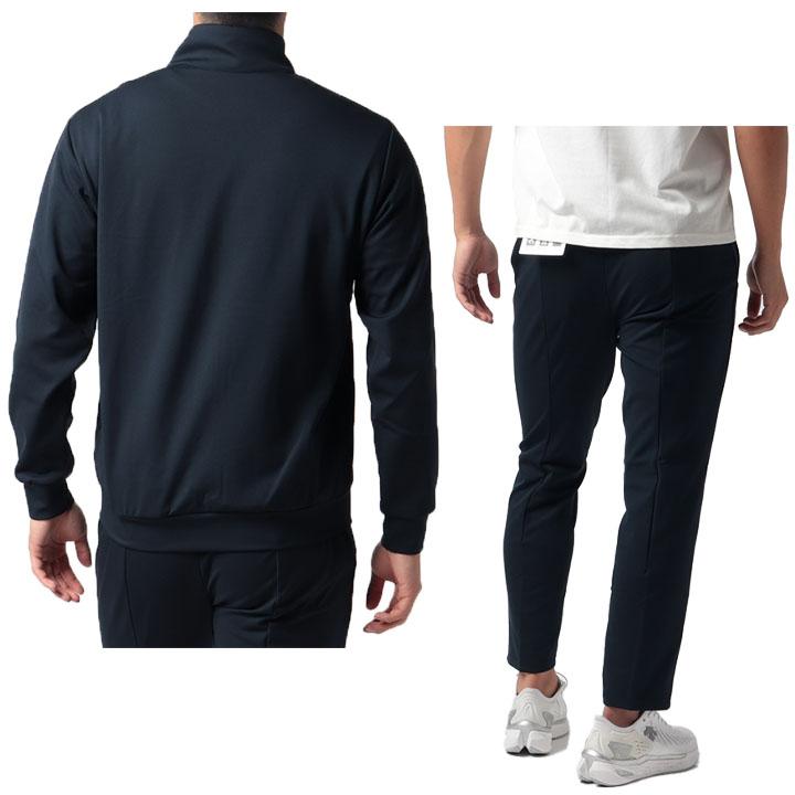 le coq sportif（ルコックスポルティフ） ジャージ 上下 メンズ